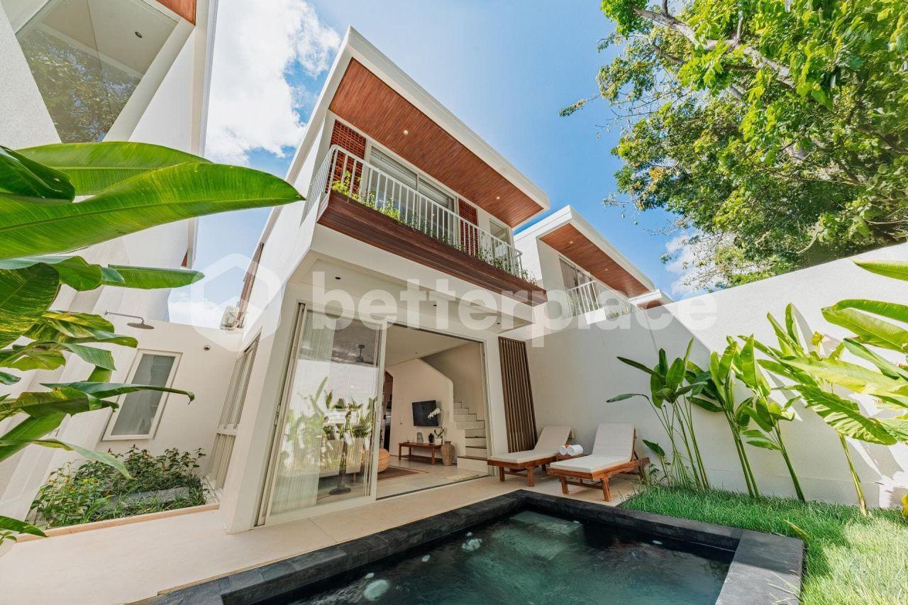 Villa in Bukid, Bali, Indonesia — photo 1