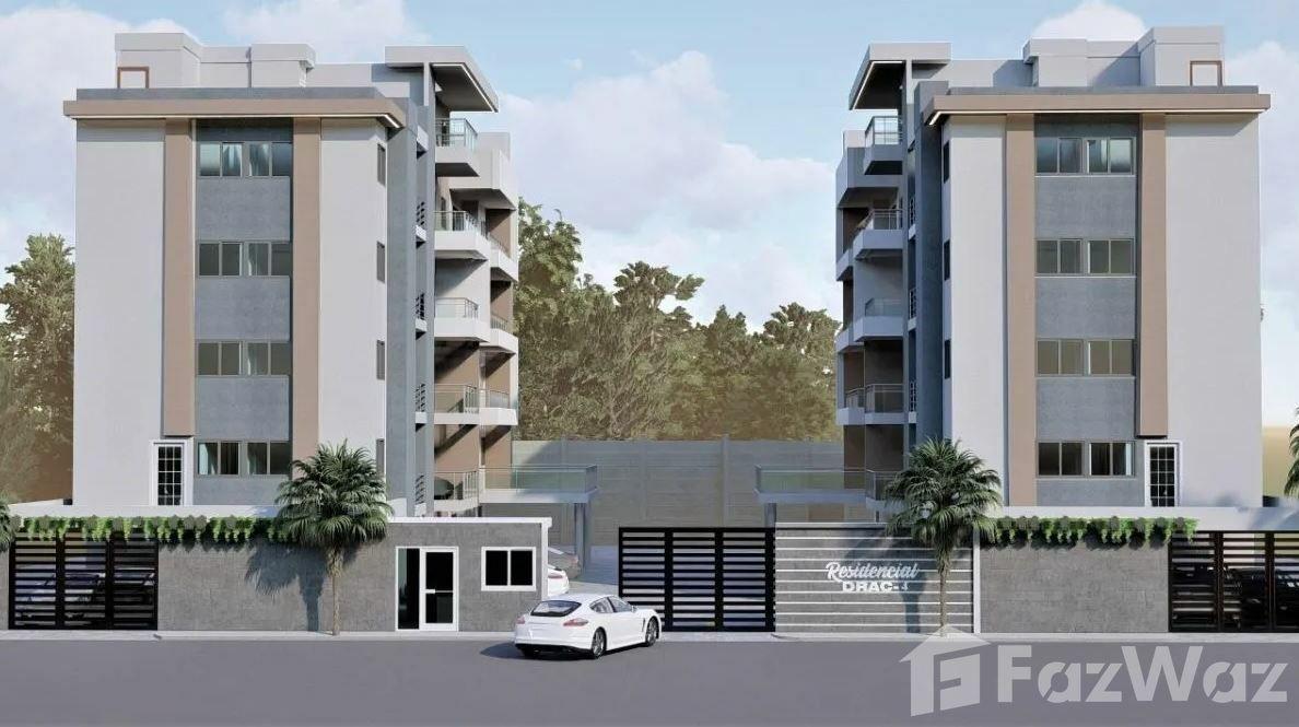 3 Bedroom Apartment for Sale at Residencial Drac IV — photo 2