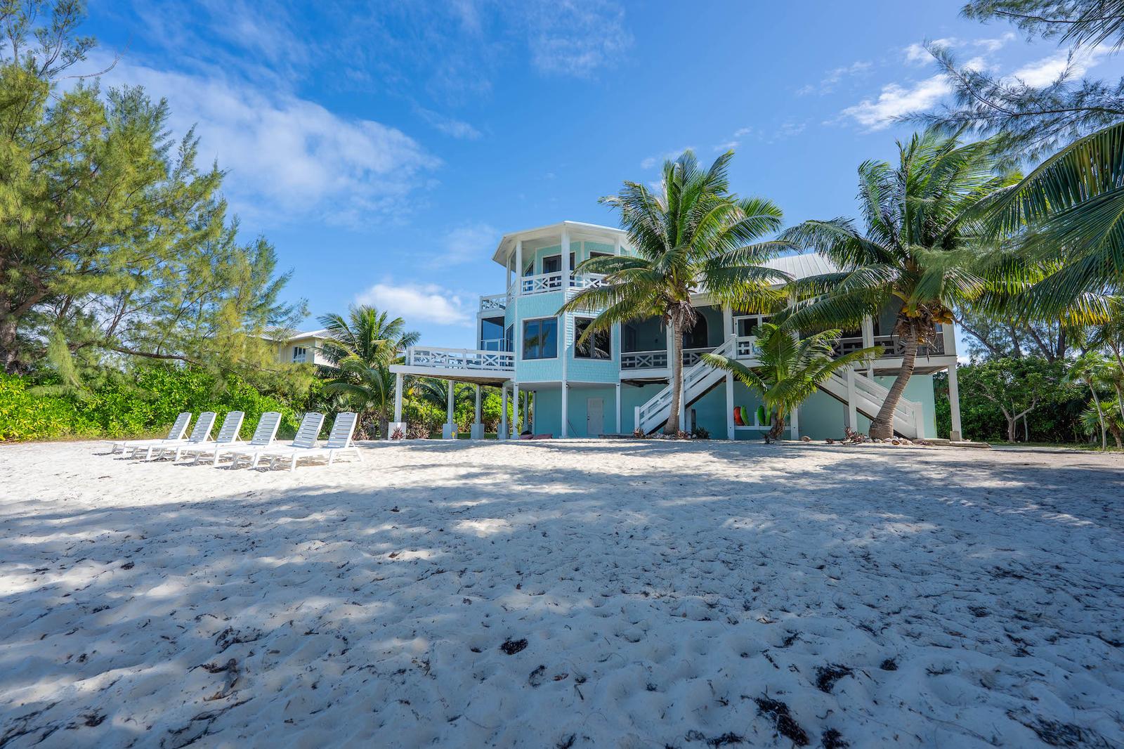 Lots 13 and 14, Coco Bay House - MLS 65043, Abaco, Bahamas — photo 4
