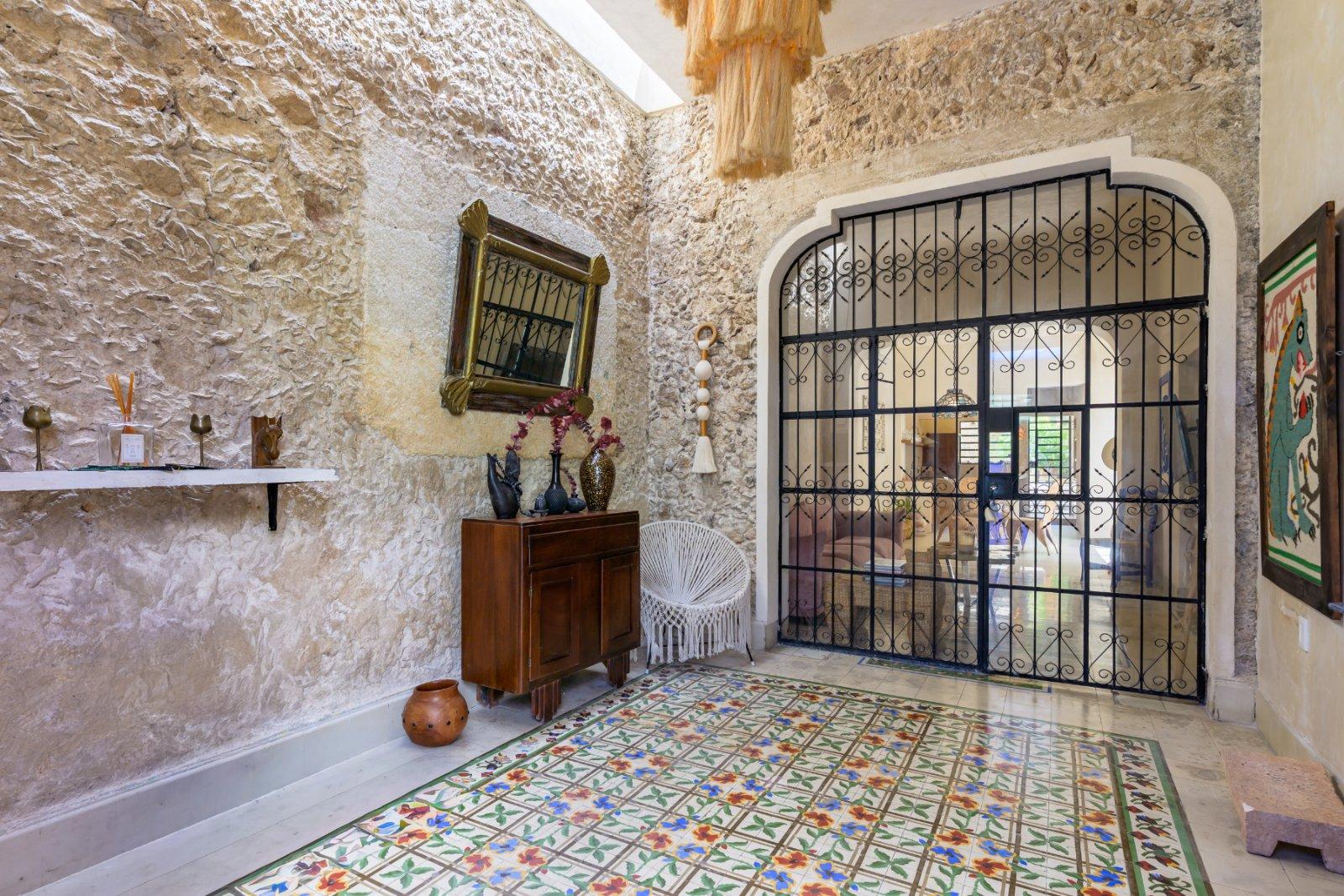 2-bedroom house in Mérida, Yucatán, Mexico — photo 2
