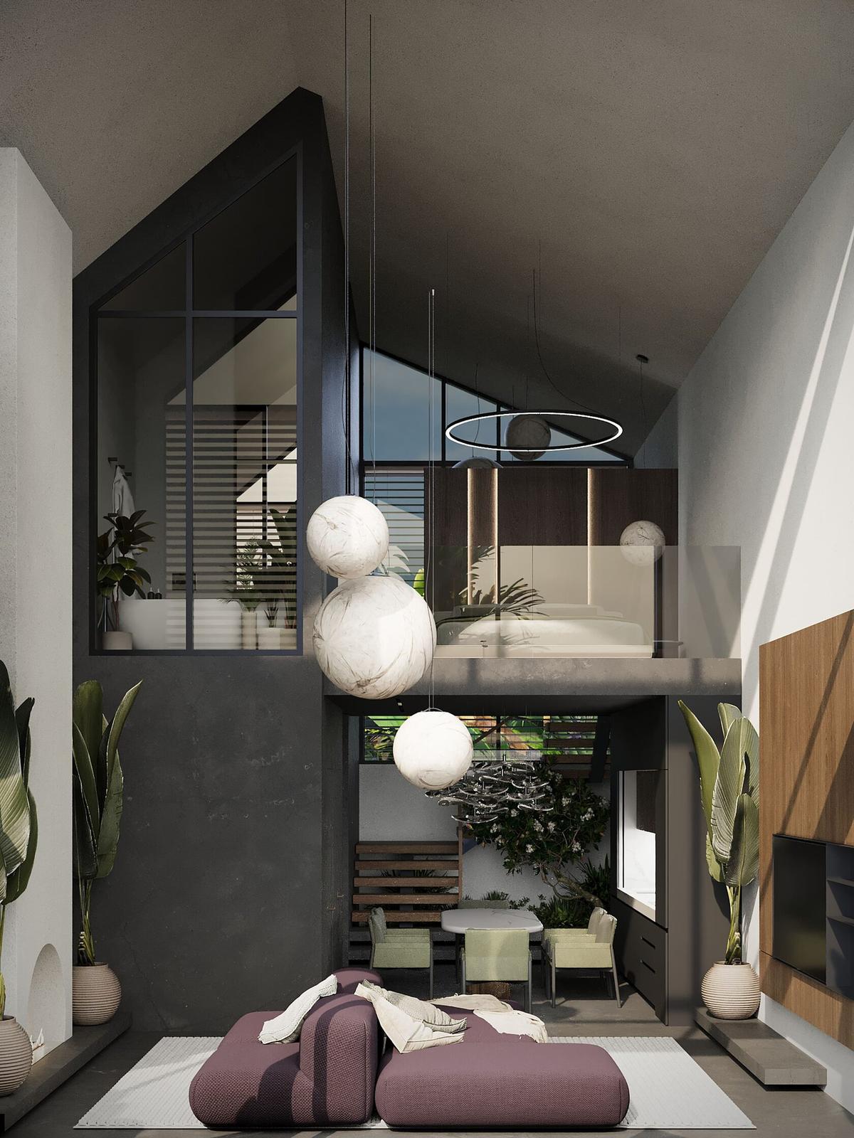 LOYO Villas I - Under Construction Villas in Ubud, Bali — photo 3