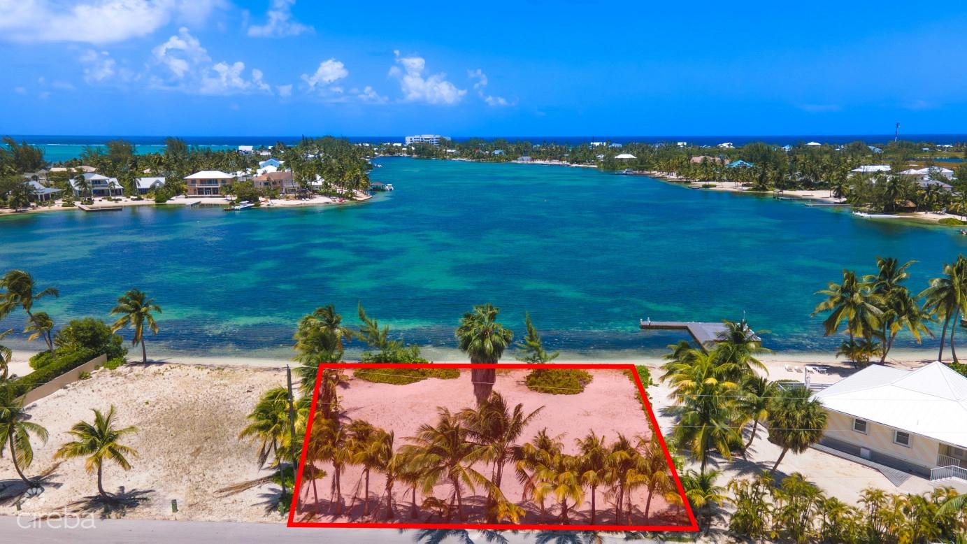 Bio Bay - Finger Cay Rd Beachfront Homesite #2 — photo 3