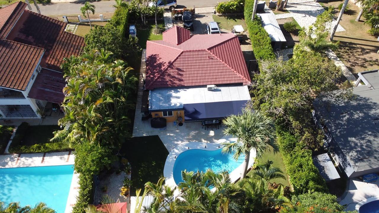 Move-In Ready 2-Bed Villa in Perla Marina, Cabarete + Golf Cart Included — photo 2