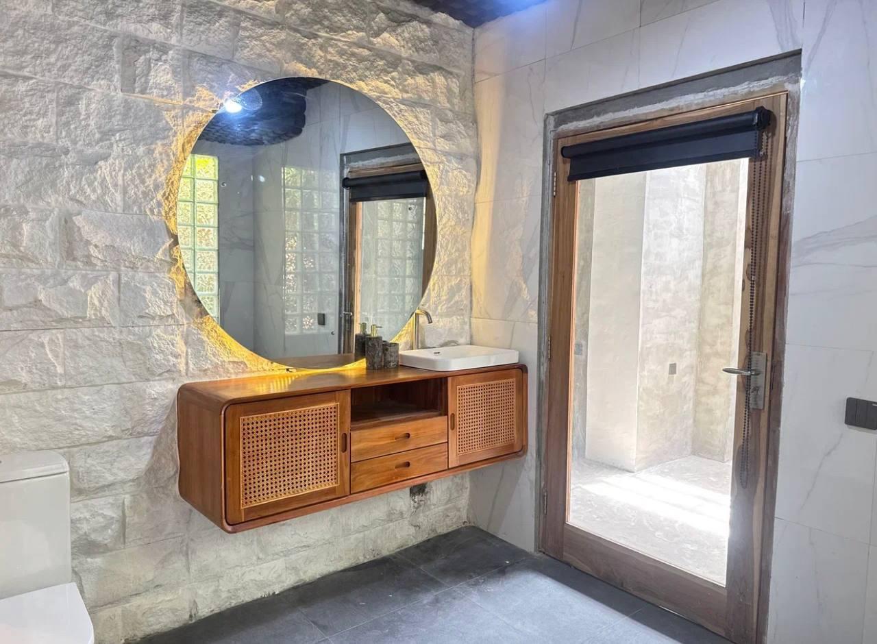 1-bedroom loft in Ubud, Bali — photo 3