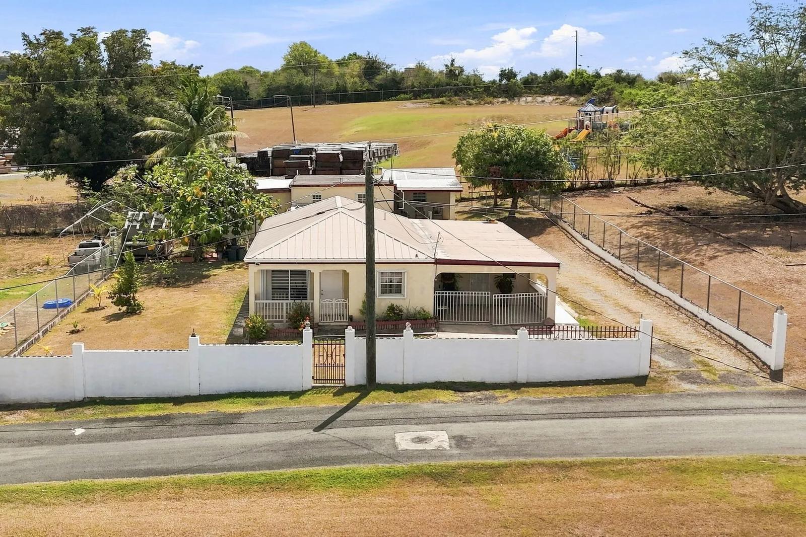 4 bed, 3 bath house on St. Croix — photo 3