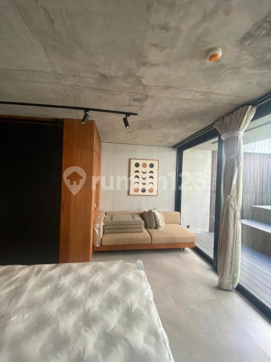Studio apartment in Canggu — photo 2