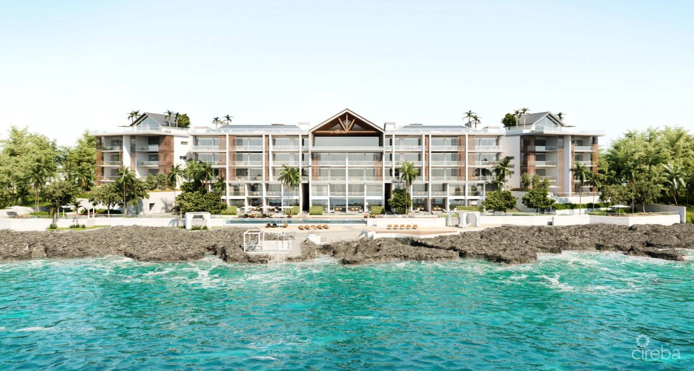 3 Bedroom Condo at Dolphin Point Club, Cayman Islands — photo 5