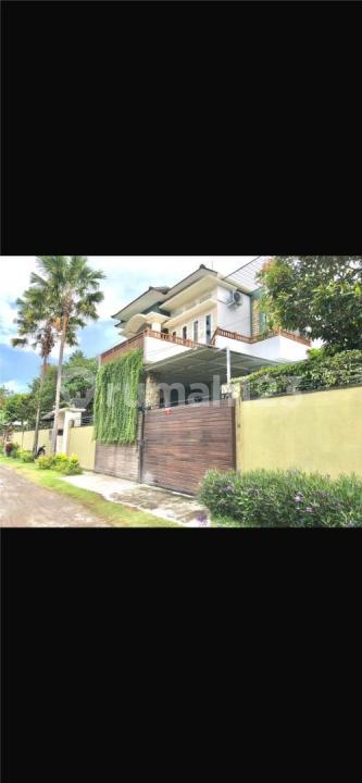 3-bedroom house in Renon, Denpasar — photo 3