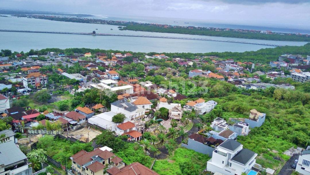 Ocean view land in Nusa Dua, Bali — photo 2