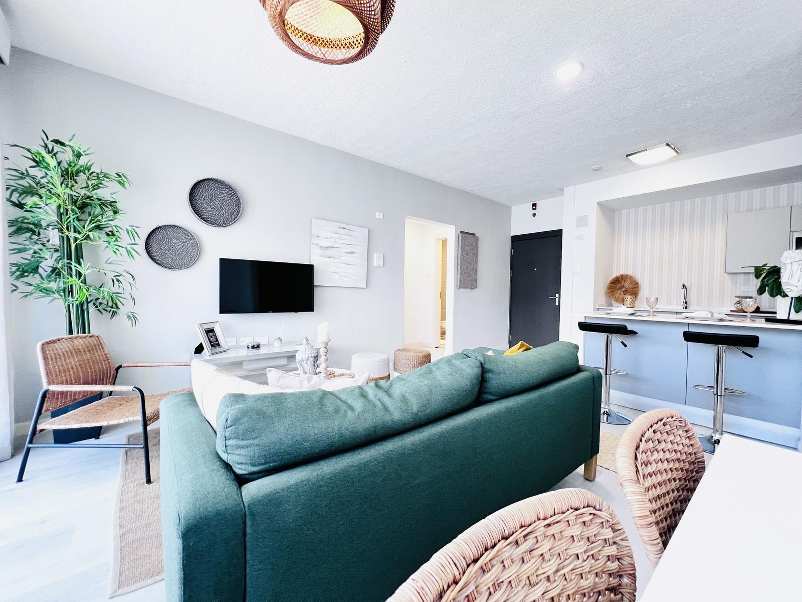 City Heights San Fernando: 2 Bedroom Units — photo 5