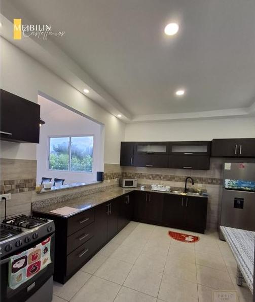 3 Bedroom New Build Home in Nueva Gorgona — photo 3