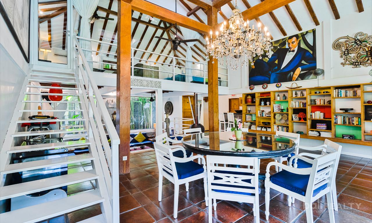 5 Bedroom Villa for Sale in Seminyak, Bali, Indonesia — photo 4