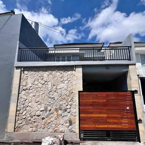 3-bedroom house in Badung, Bali — photo 1