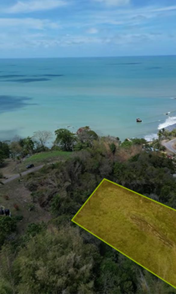 Half Acre Prime Ocean View Land for Development — photo 2