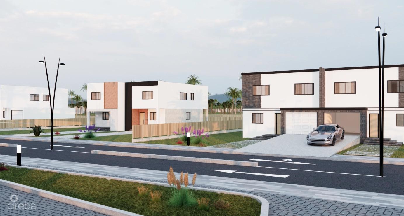 Newtown Red Bay - Duplex Lot 28 W/ Plans — photo 4