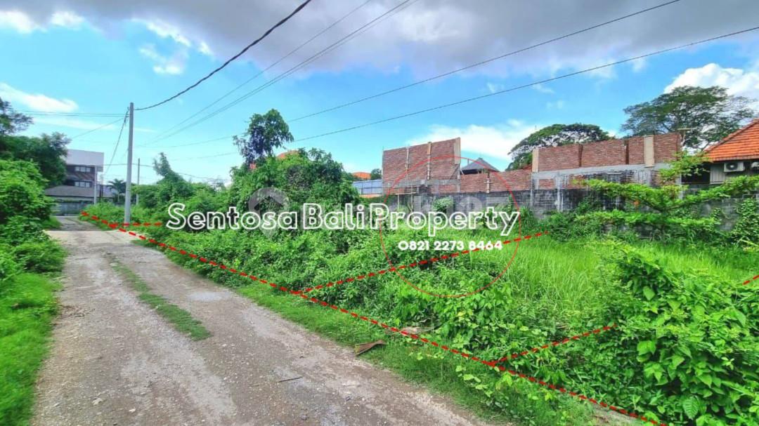 Development land for sale in Sanur, Bali — photo 5
