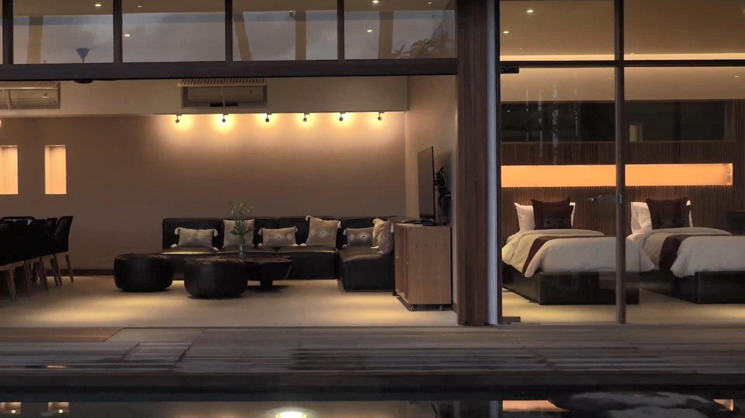 MOA RESORT in Kerobokan, Badung, Bali — photo 2