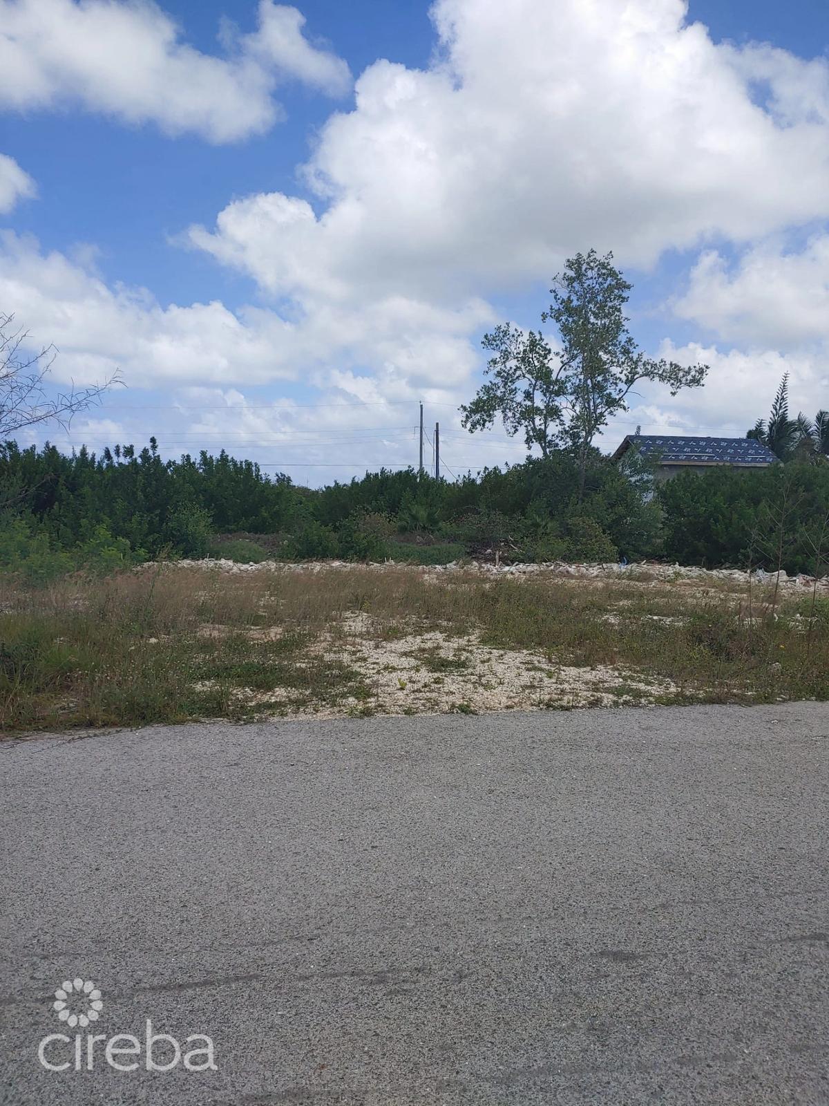 Filled Lot On Cul De Sac In Stepping Stones Area — photo 4