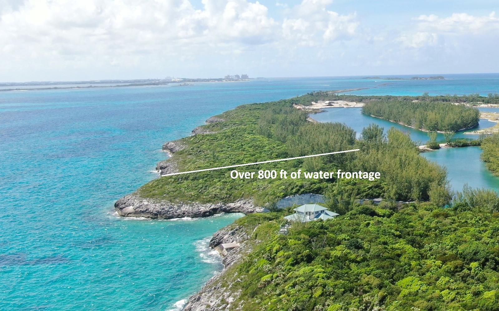 Lot 27, Rose Island Beach & Harbor Club — photo 4