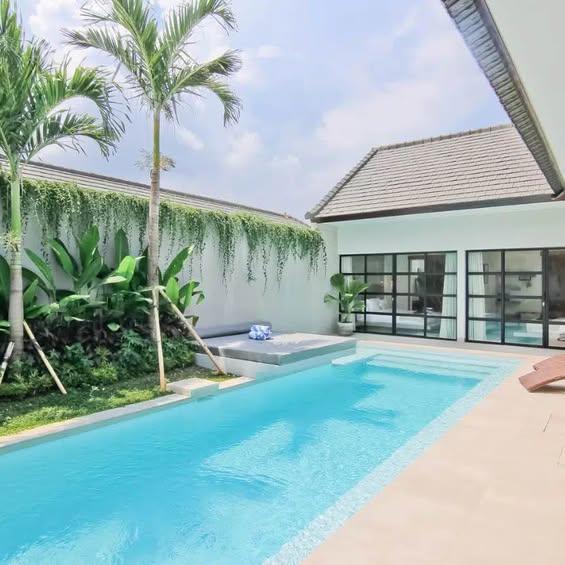 3-bedroom villa in Badung — photo 1