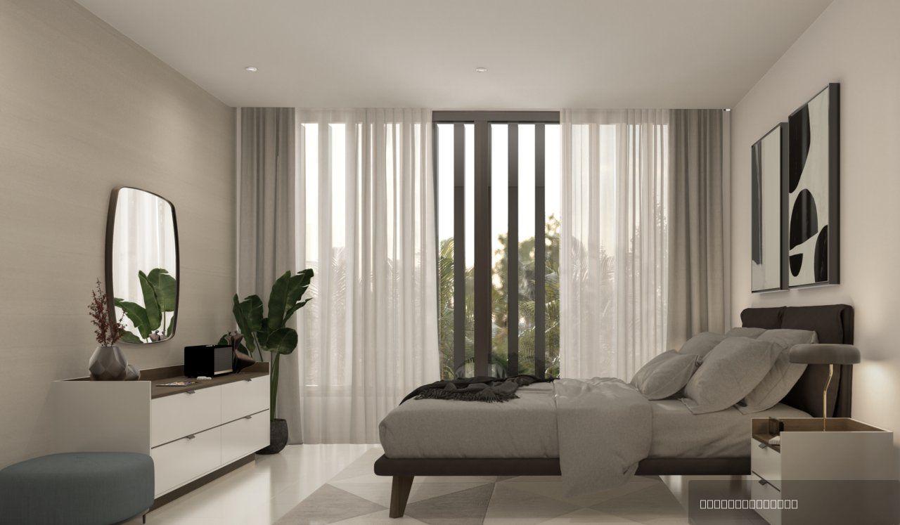 1 Bedroom Apartment in Cap Cana — photo 2
