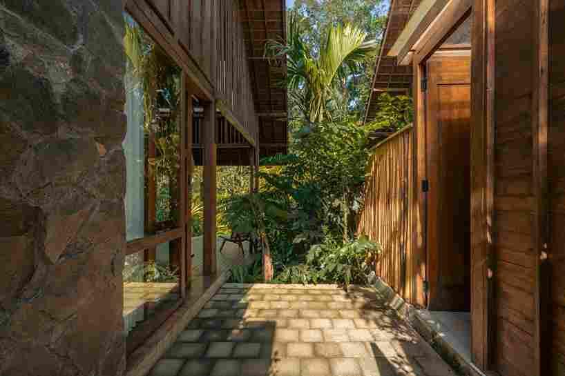 Elegant Leasehold Villa with River & Jungle Views in Ubud — photo 3