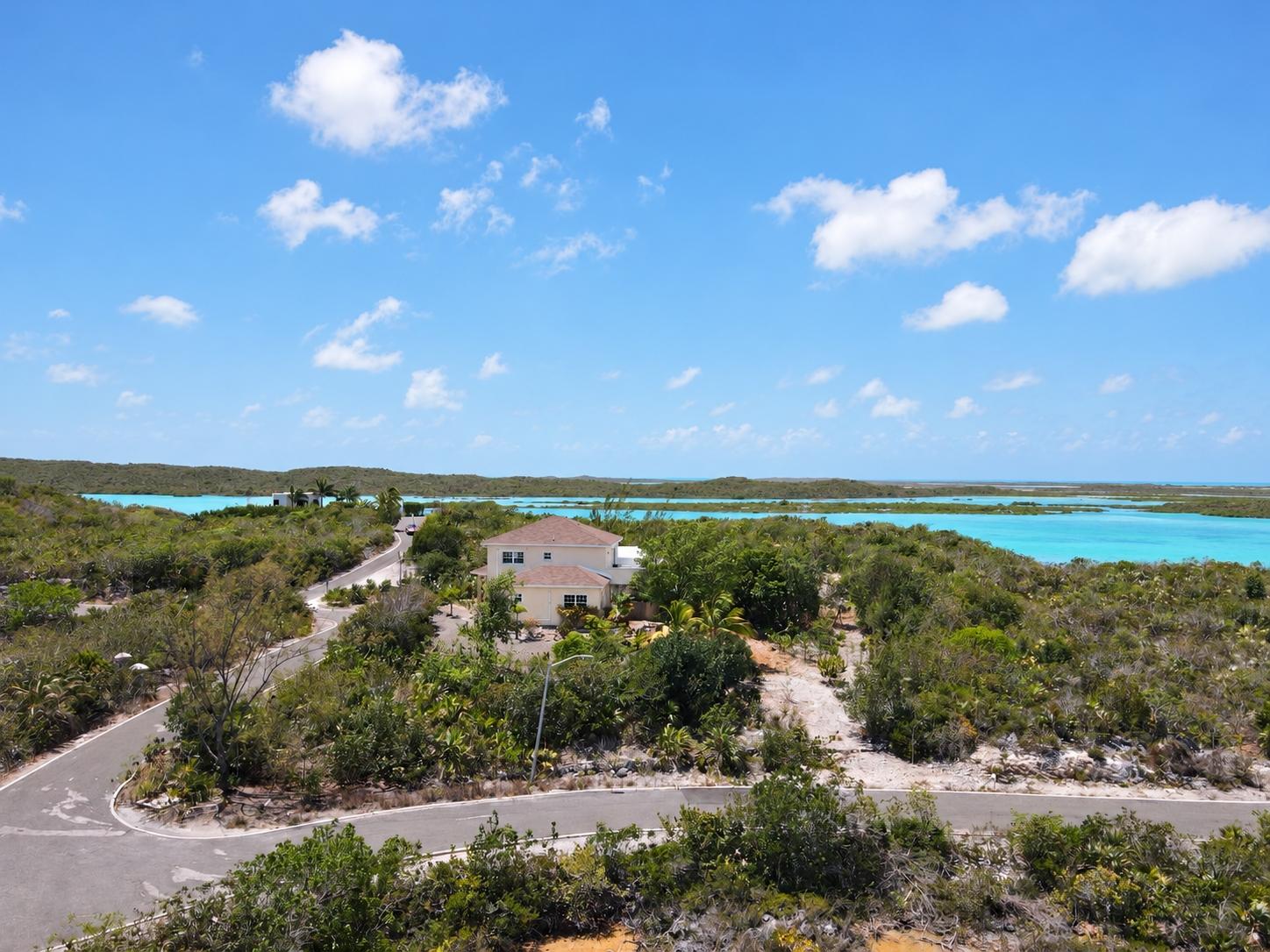 3-bedroom house in Chalk Sound, Turks and Caicos Islands — photo 5