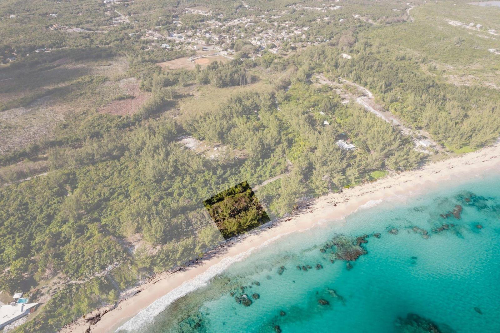 POPONI BEACHFRONT LOT — photo 3