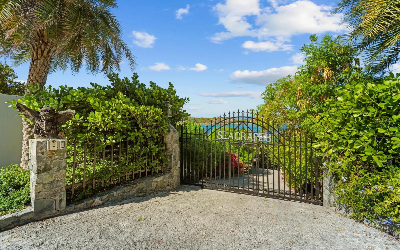 Sea Grape Villa - St Thomas — photo 2