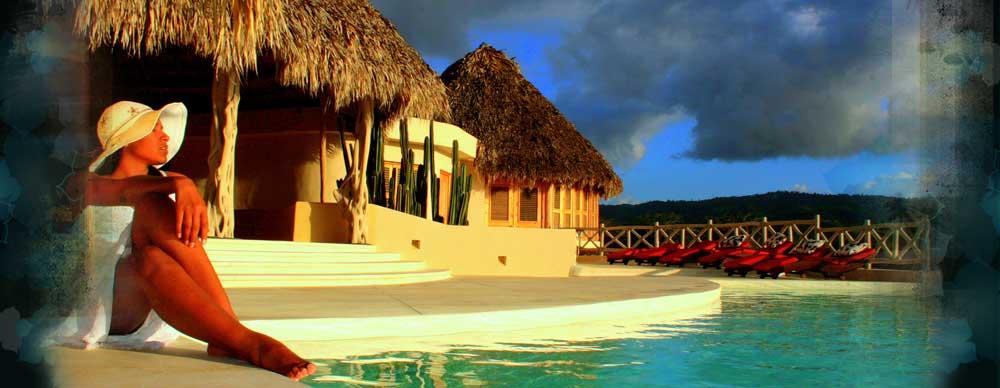 Spectacular 8 Bedroom Home for Sale, Las Terrenas, Samana, Dominican Republic — photo 4