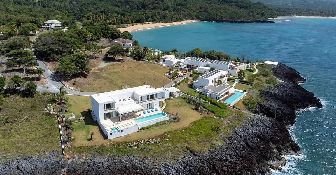 5 Bedroom Villa for Sale, Cap El Limon, Samana, Dominican Republic — photo 1