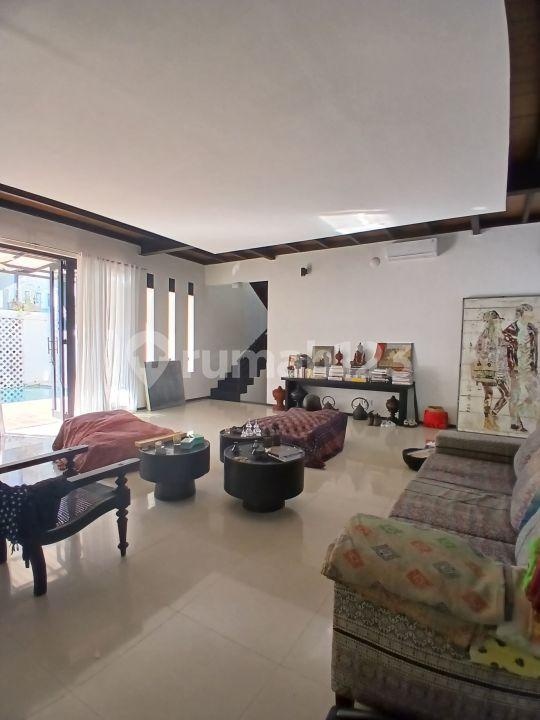 4-bedroom house in Umalas, Bali — photo 3
