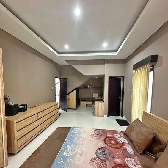 4-bedroom house in Denpasar — photo 1