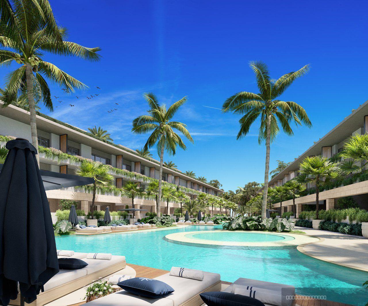 1-bedroom condo in Punta Cana, Dominican Republic — photo 2