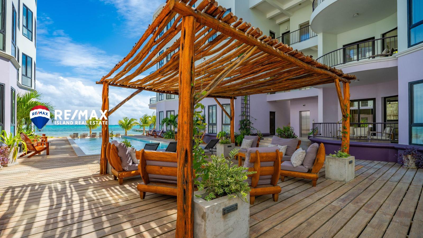 Coco Beach Resort Unit E3 — photo 5
