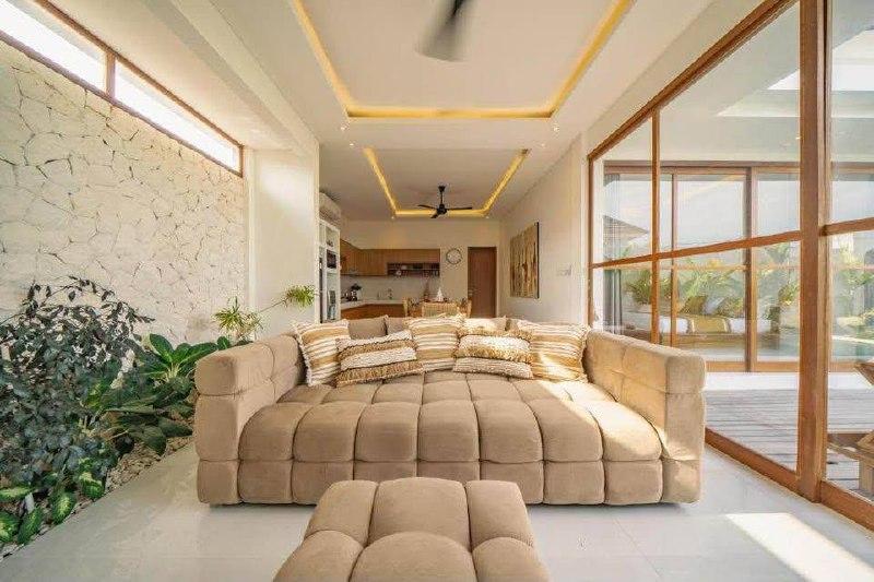 3-bedroom villa in Pererenan, Bali — photo 2