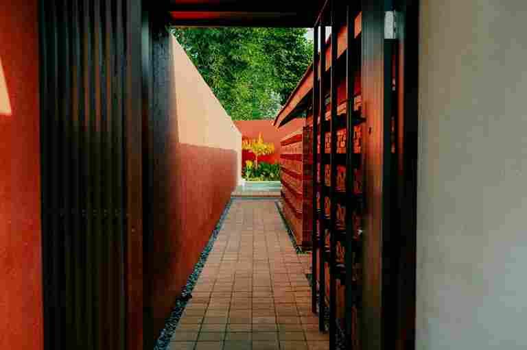 2 Bedroom Villa for Rent in Legian, Bali — photo 3
