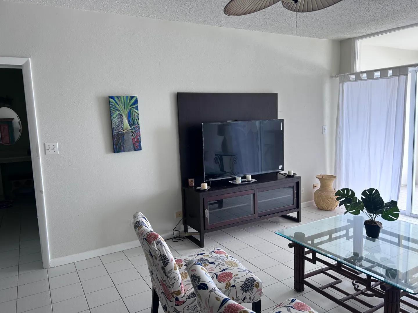 1 Bed, 1 Bath Condo with Ocean View in US Virgin Islands — photo 2