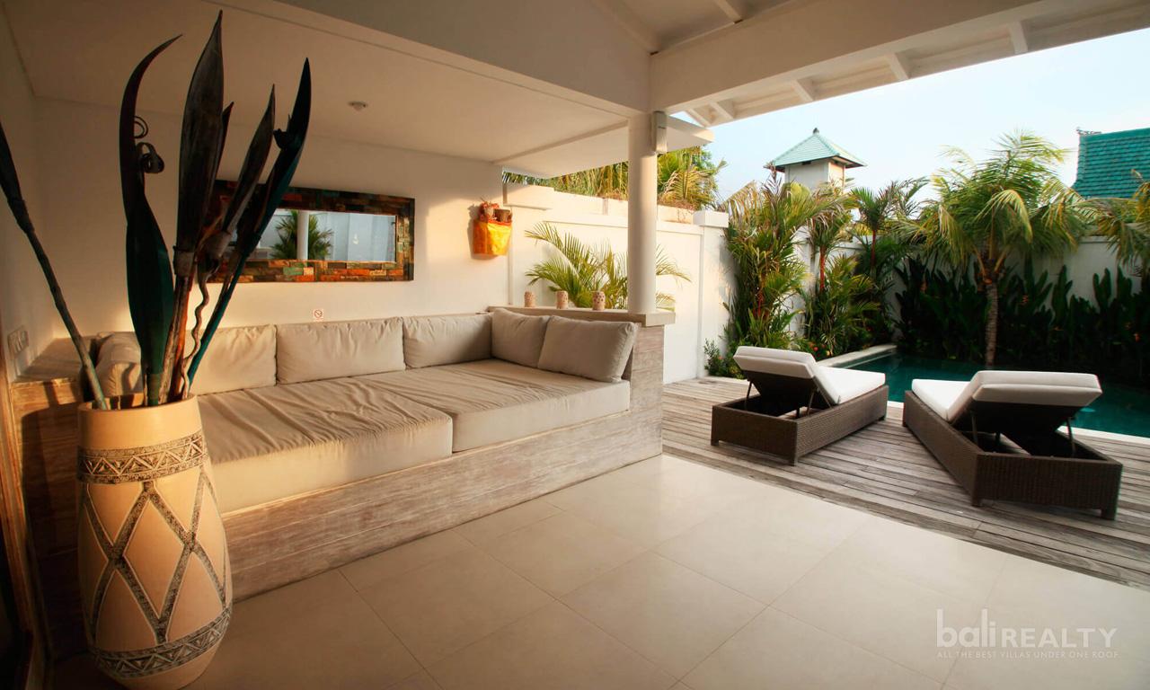 9 Bedroom Villa Complex for Sale in Prime Sanur — photo 4