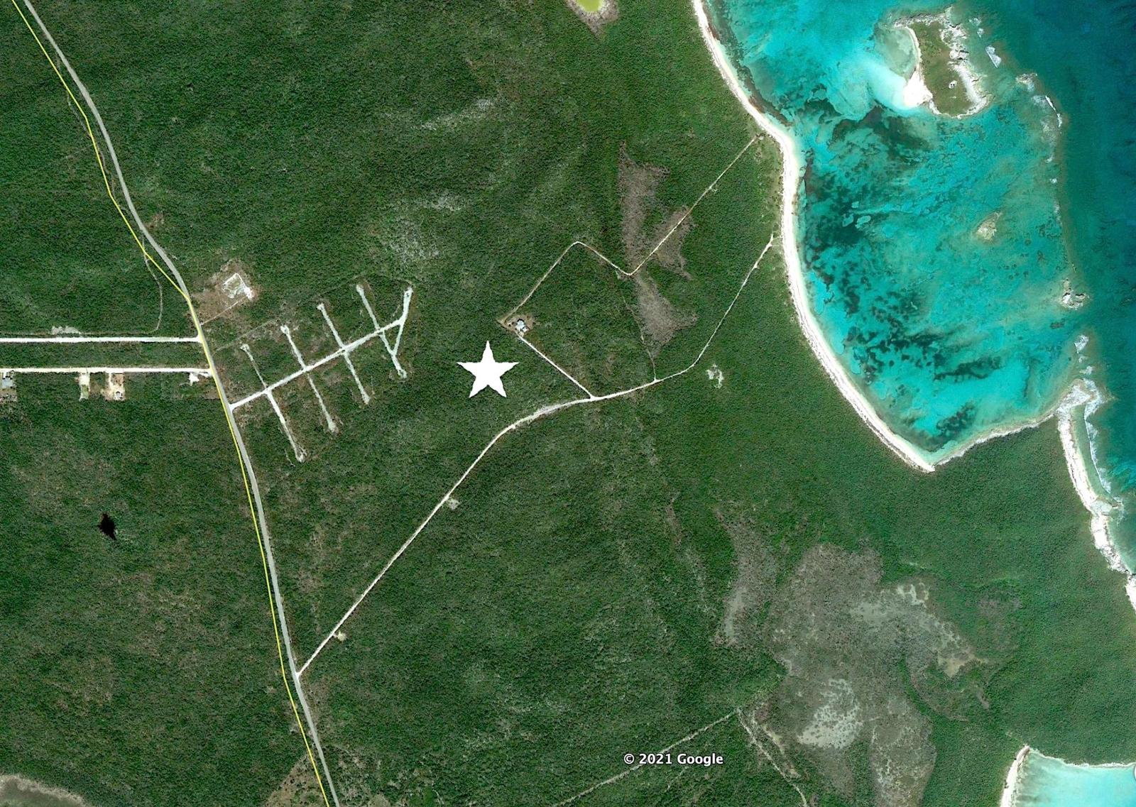 23 ACRE OCEANVIEW PARCEL — photo 2