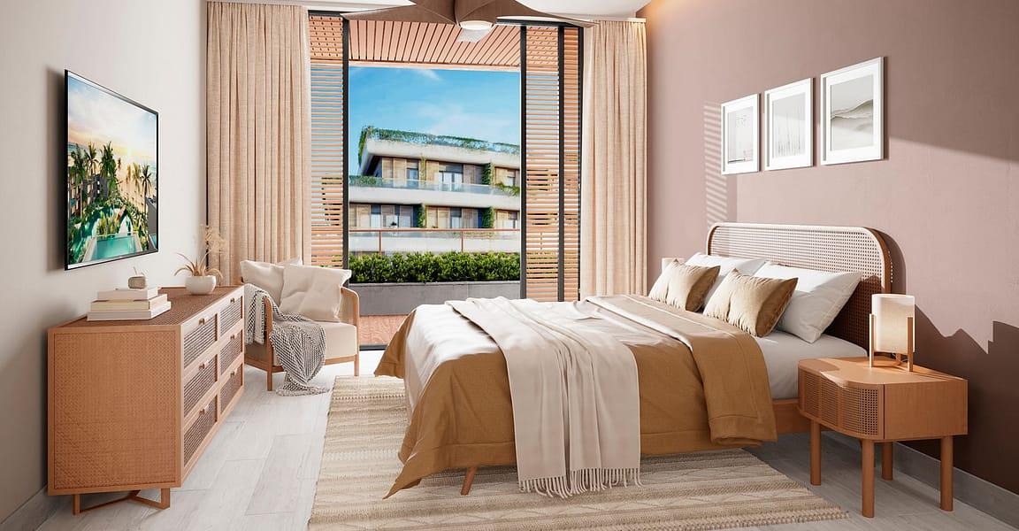 3 Bedroom Condos for Sale, River Island, Atlantida, Punta Cana — photo 5