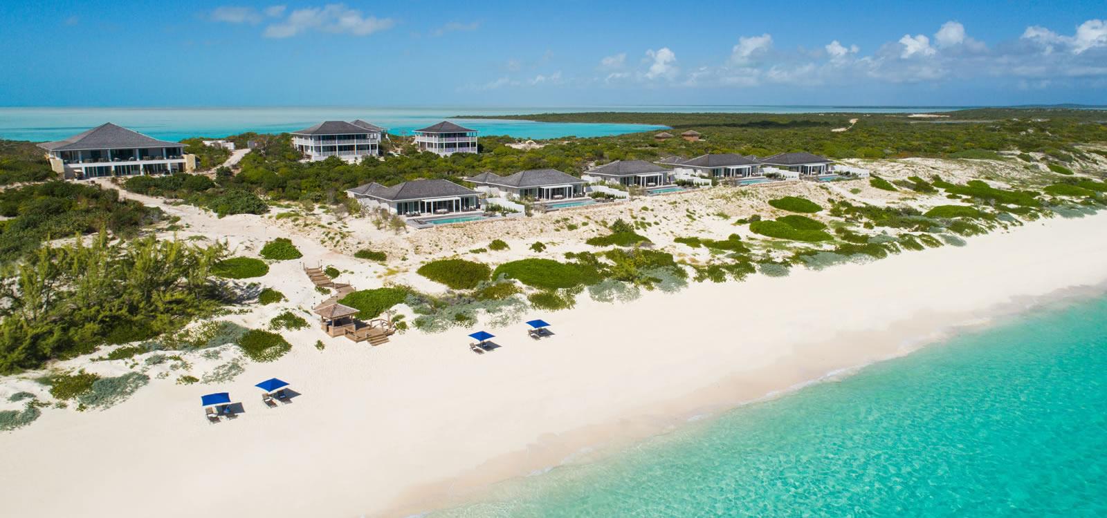 1 Bedroom Suites for Sale, Sailrock, South Caicos, Turks & Caicos — photo 3