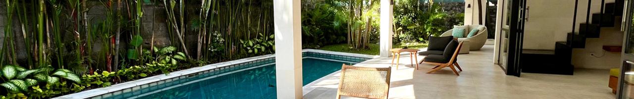 Four-Bedroom Family Villa for Yearly Rent in Prime Seminyak – 2776 — photo 2