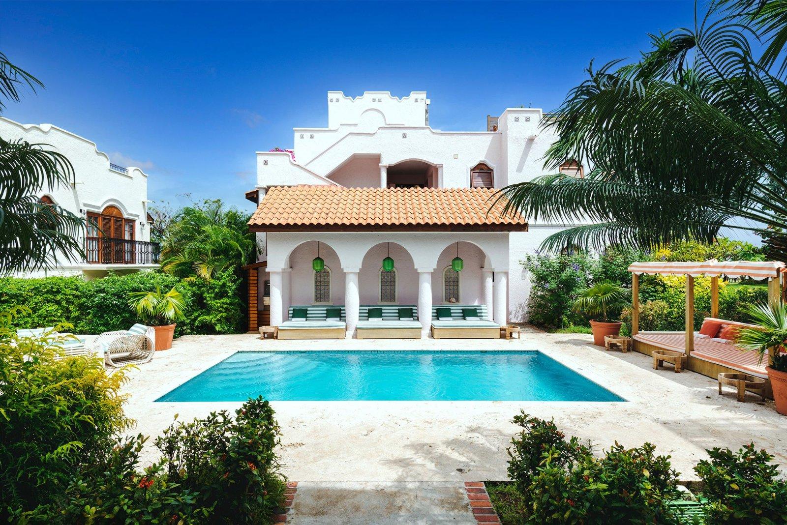 2 Bedroom Villa for Sale, Cap Maison, Cap Estate, St Lucia — photo 5