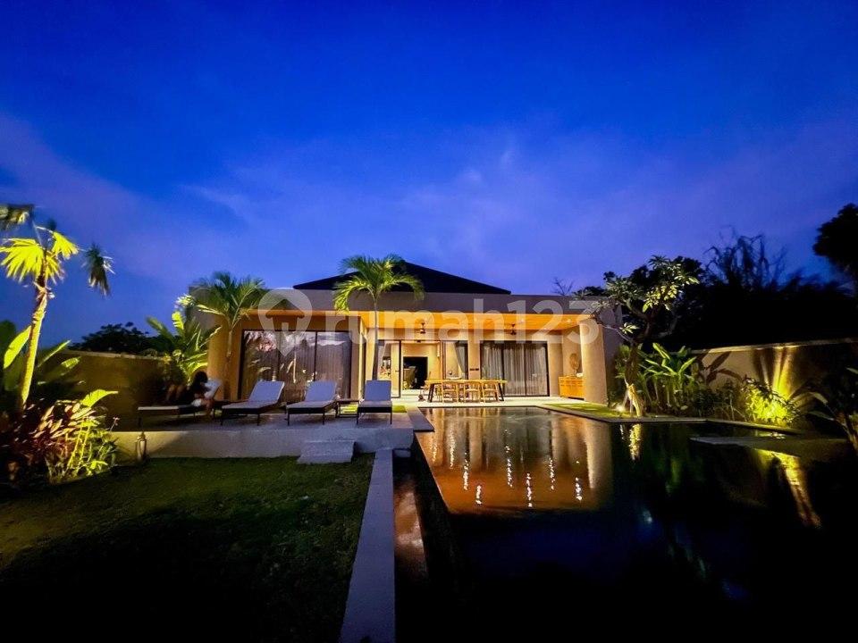 Amazing Ocean View Villa 500m2 in Lovina Buleleng Bali — photo 4