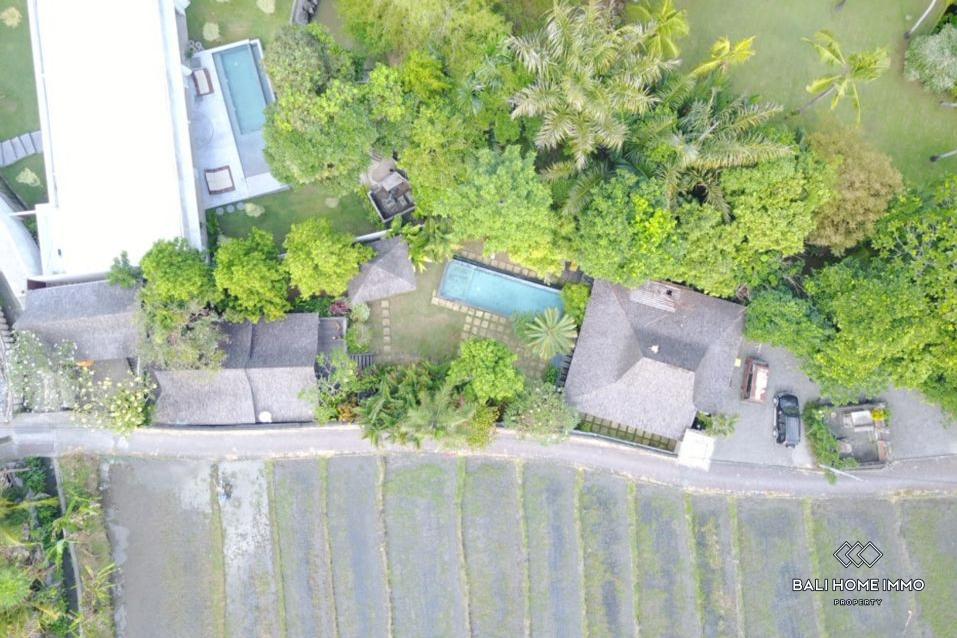 675 m² land plot in Pererenan, Bali — photo 2