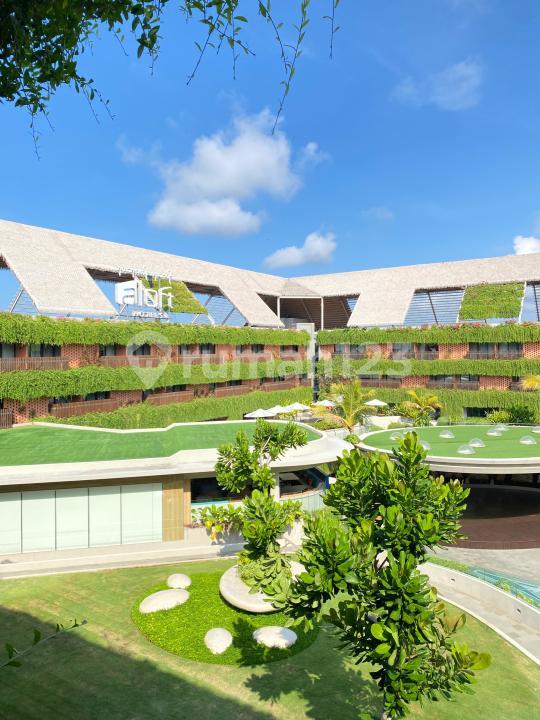 2-bedroom apartment in Kuta, Bali near Beachwalk Mall — photo 2