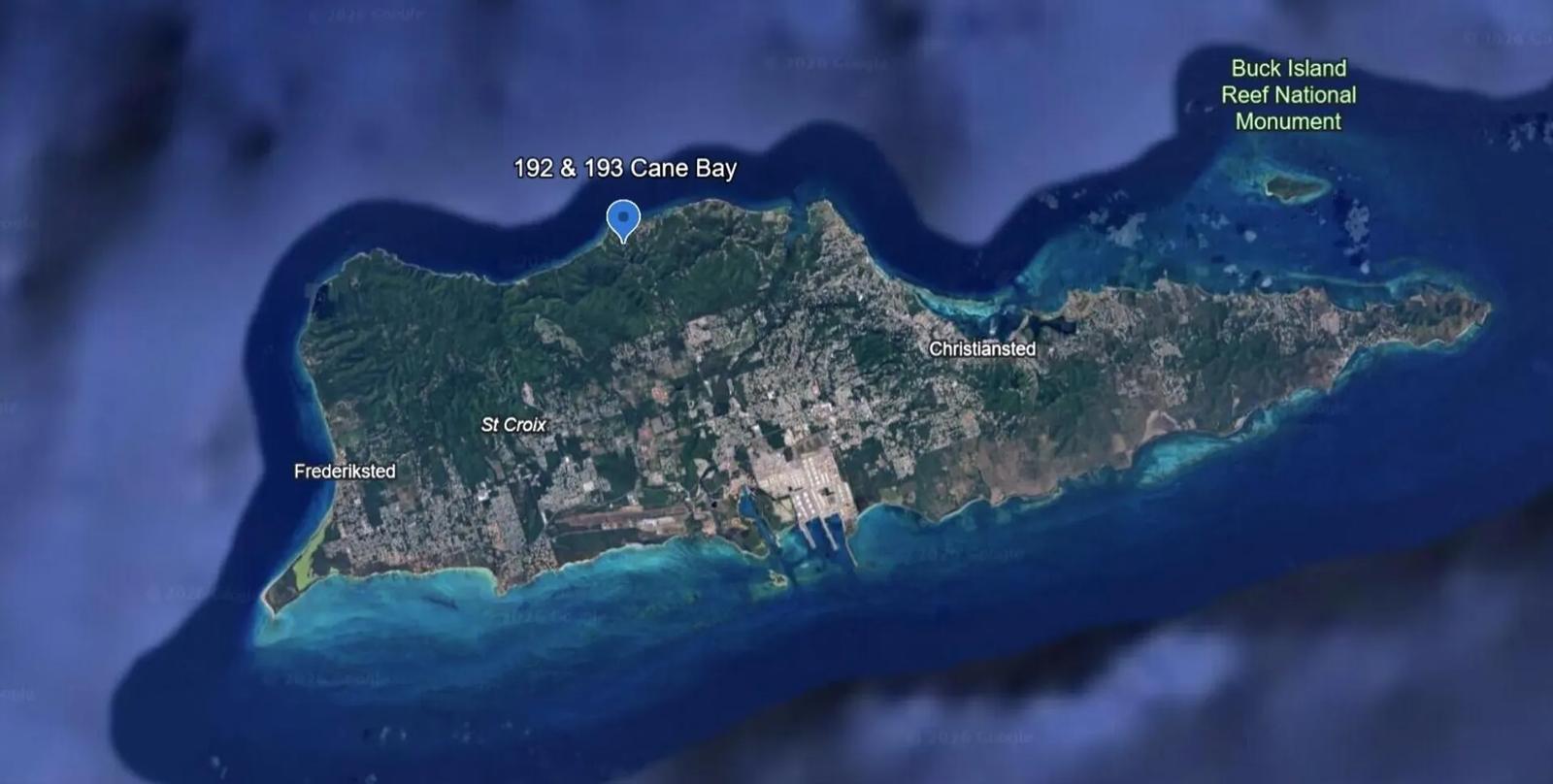 Building Lot with Panoramic Views in La Vallee, St. Croix — photo 5
