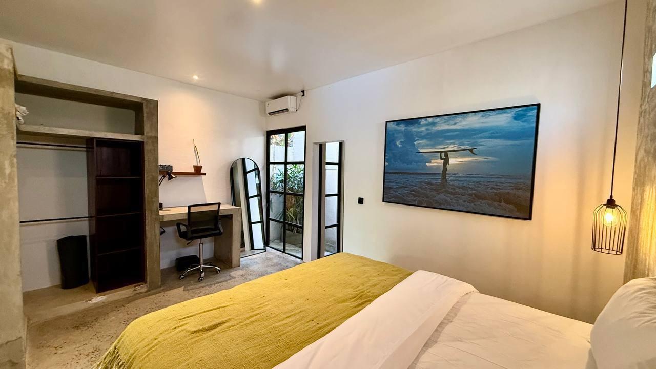1-bedroom villa in Bakbakan, Gianyar — photo 3