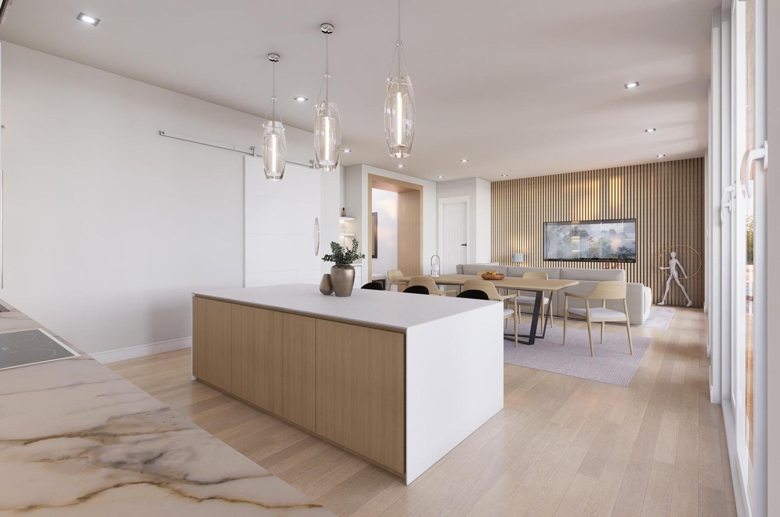 Waterview Residences — photo 2
